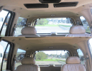 Used 2002 Lincoln Navigator SUV Limo Westwind - Grand Rapids, Michigan - $9,600