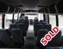Used 2007 International 3400 Mini Bus Shuttle / Tour Krystal - Anaheim, California - $26,900