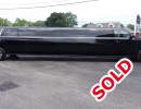 Used 2015 Chevrolet Tahoe SUV Stretch Limo Elite Coach - North East, Pennsylvania - $85,900