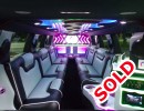 Used 2015 Chevrolet Tahoe SUV Stretch Limo Elite Coach - North East, Pennsylvania - $85,900
