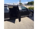 Used 2013 Lincoln MKT Sedan Stretch Limo Krystal - Jacksonville, Florida - $51,900