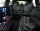Used 2013 Lincoln MKT Sedan Stretch Limo Krystal - Jacksonville, Florida - $51,900