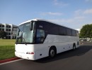 Used 2001 MCI D Series Motorcoach Limo CT Coachworks - Irvine, California - $69,900