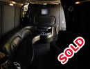 Used 2006 Ford F-550 Mini Bus Limo Krystal - Anaheim, California - $44,900