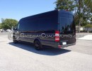 Used 2014 Mercedes-Benz Sprinter Van Limo Royal Coach Builders - Ft Myers, Florida - $55,000