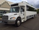 Used 2015 Freightliner M2 Mini Bus Limo Designer Coach - Aurora, Colorado - $109,900