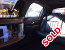 Used 2007 Lincoln Town Car Sedan Stretch Limo Krystal - Cranston, Rhode Island    - $4,900