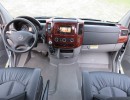 Used 2016 Mercedes-Benz Sprinter Van Shuttle / Tour Picasso - Elkhart, Indiana    - $76,800