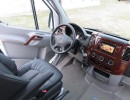 Used 2016 Mercedes-Benz Sprinter Van Shuttle / Tour Picasso - Elkhart, Indiana    - $76,800