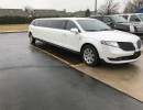 Used 2013 Lincoln MKT Sedan Stretch Limo Executive Coach Builders - Chicago, Illinois - $36,900