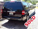 Used 2008 Ford Expedition EL SUV Stretch Limo Krystal - $22,500