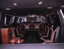 Used 2005 Ford Excursion SUV Stretch Limo Craftsmen - Peoria, Illinois - $61,500