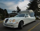 New 2002 Jaguar S-Type Sedan Limo  - Kirkland, Washington - $65,000
