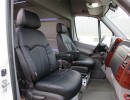 Used 2016 Mercedes-Benz Sprinter Van Limo Picasso - Elkhart, Indiana    - $118,600