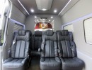 Used 2016 Mercedes-Benz Sprinter Van Limo Picasso - Elkhart, Indiana    - $118,600