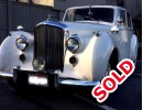 Used 1950 Bentley Mark VI Antique Classic Limo  - Seattle, Washington - $15,000