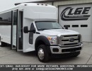 New 2016 Ford F-550 Mini Bus Limo LGE Coachworks - North East, Pennsylvania