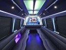 New 2016 Ford E-450 Mini Bus Limo LGE Coachworks - North East, Pennsylvania