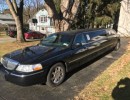 Used 2007 Lincoln Town Car Sedan Stretch Limo Krystal - Loudonville, New York    - $12,500