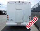 Used 2011 GMC C5500 Mini Bus Shuttle / Tour Tiffany Coachworks - Anaheim, California - $17,900