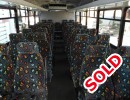 Used 2007 GMC C5500 Mini Bus Shuttle / Tour Glaval Bus - Anaheim, California - $23,000