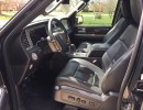Used 2010 Lincoln Navigator L SUV Limo DaBryan - Southfield, Michigan - $33,000