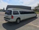 Used 2006 Infiniti QX56 SUV Stretch Limo  - Egg Harbor Township, New Jersey    - $18,000
