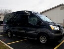 Used 2015 Ford Transit Van Limo  - canfield, Ohio - $39,900