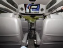 Used 2015 Ford Transit Van Limo  - canfield, Ohio - $39,900