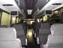 Used 2007 International 3400 Mini Bus Shuttle / Tour Krystal - Eagan, Minnesota - $40,000