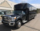 Used 2012 Ford F-550 Mini Bus Limo LGE Coachworks - Aurora, Colorado - $77,999