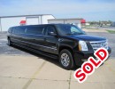 Used 2013 Chevrolet Accolade SUV Stretch Limo Executive Coach Builders - Nixa, Missouri - $76,500