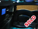 Used 2013 Chevrolet Accolade SUV Stretch Limo Executive Coach Builders - Nixa, Missouri - $76,500