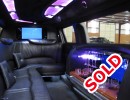 Used 2013 Lincoln MKT Sedan Stretch Limo Krystal - Nixa, Missouri - $54,500