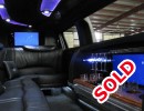 Used 2013 Lincoln MKT Sedan Stretch Limo Krystal - Nixa, Missouri - $54,500