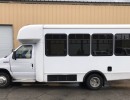 Used 2007 Ford E-450 Mini Bus Shuttle / Tour Starcraft Bus - Las Vegas, Nevada - $19,900