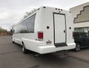 Used 2008 International 3200 Mini Bus Limo Designer Coach - Aurora, Colorado - $69,999