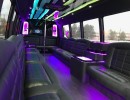 Used 2008 International 3200 Mini Bus Limo Designer Coach - Aurora, Colorado - $69,999