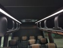 Used 2015 Mercedes-Benz Sprinter Van Shuttle / Tour McSweeney Designs - Norcross, Georgia - $75,000