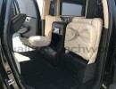 New 2016 GMC Yukon Denali SUV Limo Quality Coachworks - Ontario, California