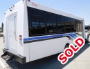 Used 2007 GMC C5500 Mini Bus Shuttle / Tour Federal - Anaheim, California - $21,900