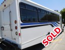 Used 2007 GMC C5500 Mini Bus Shuttle / Tour Federal - Anaheim, California - $21,900