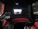 Used 2016 Mercedes-Benz Sprinter Van Limo  - santa rosa, California - $83,000