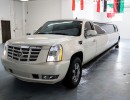 Used 2007 Cadillac Escalade SUV Stretch Limo Executive Coach Builders - Southfield, Michigan - $25,000