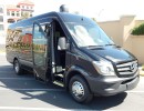 New 2016 Mercedes-Benz Sprinter Mini Bus Shuttle / Tour McSweeney Designs - Las Vegas, Nevada - $84,000