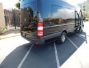 New 2016 Mercedes-Benz Sprinter Mini Bus Shuttle / Tour McSweeney Designs - Las Vegas, Nevada - $84,000