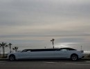 New 2017 Chevrolet Camaro Sedan Stretch Limo American Limousine Sales - Los angeles, California - $89,995
