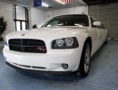 Used 2005 Dodge Charger Sedan Stretch Limo Empire Coach - Southfiled, Michigan - $23,000