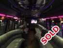 Used 2008 Freightliner M2 Mini Bus Limo Turtle Top - rolling meadows, Illinois - $72,900