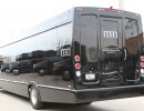 Used 2014 Ford F-650 Mini Bus Limo Tiffany Coachworks - Des Plaines, Illinois - $129,995
